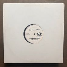 Oku Onuora & AK7 – Trouble / (Heathen) Let Wi Go