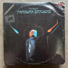 Pharoah Sanders – The Best Of Pharoah Sanders