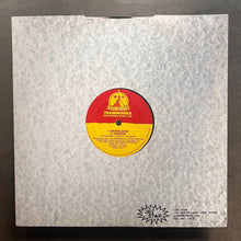 Teamworks Featuring Rudy Lee / Teamworks Featuring Stepper – Never Leave / Rockfort Rock