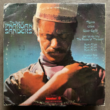 Pharoah Sanders – The Best Of Pharoah Sanders