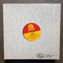 Teamworks Featuring Rudy Lee / Teamworks Featuring Stepper – Never Leave / Rockfort Rock