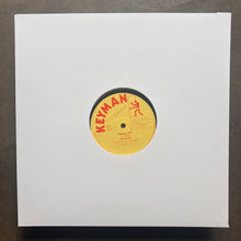 Ika Black ‎– Special Love / Special Love Dub