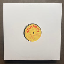 Ika Black ‎– Special Love / Special Love Dub