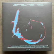 Ben Bertrand – Relic Radiation
