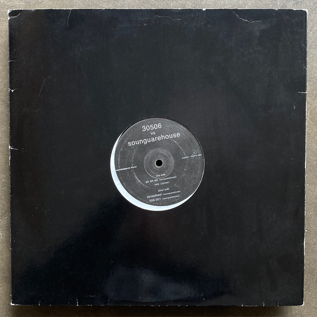 Various – 30506 vs. Sounguarehouse
