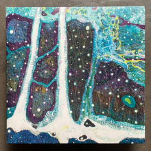 Max Loderbauer – Petrichor