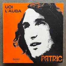 Patric  – Uòi L'Auba