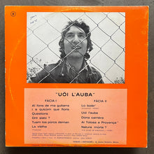 Patric  – Uòi L'Auba
