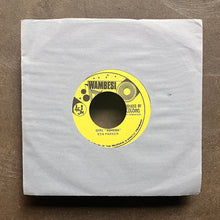 Ken Parker – Girl "Asheba"