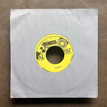 Ken Parker – Girl "Asheba"