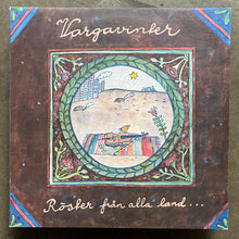 Vargavinter  – Röster Från Alla Land...