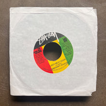 Gregory Isaacs / Johnny Dizzy Moore – Lady Next Door / Lovers