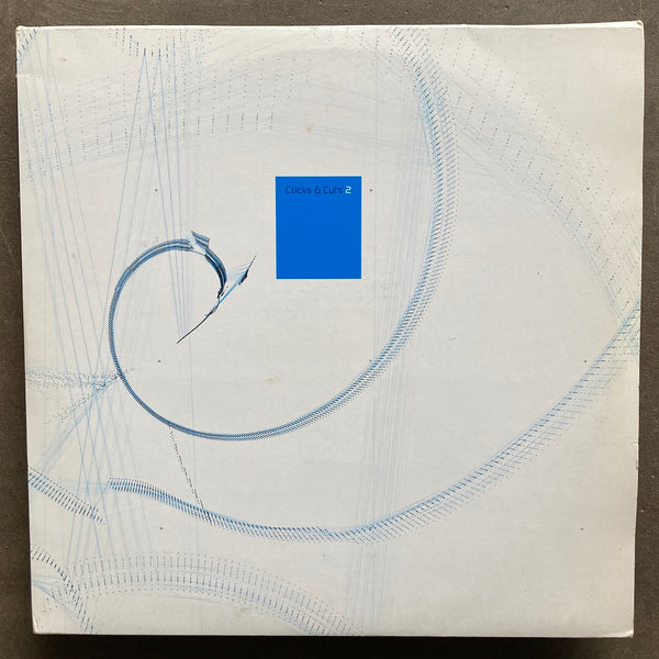 Various – Clicks & Cuts 2