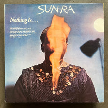 Sun Ra ‎– Nothing Is...