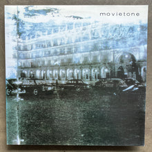 Movietone – Movietone (OG / Planet Records)