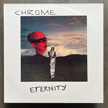Chrome  ‎– Eternity