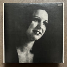 Patty Waters – Sings