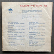 Various – Bingkisan Dari Tanah Air