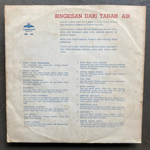 Various – Bingkisan Dari Tanah Air