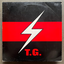 T.G. – 2nd Annual Report