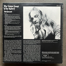Bob Stewart – The Unique Sound Of The Psaltery