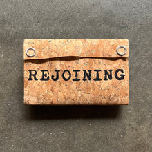 Thomas Bush - Rejoining
