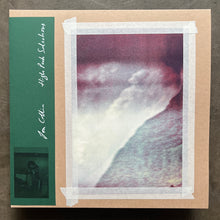 Jon Collin ‎– High Peak Selections