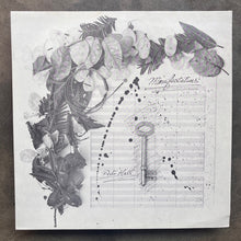 Peter Hall ‎– Manifestations