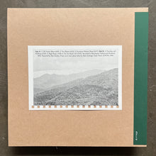 Jon Collin ‎– High Peak Selections