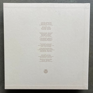 Various – To Scratch Your Heart: Early Recordings From Istanbul