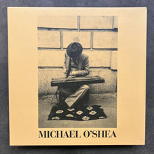 Michael O'Shea – Michael O'Shea