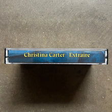Christina Carter – Extraire