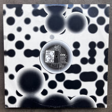 C.P.U – Waveforms In Wonderland