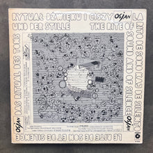 Osjan ‎– Rytuał Dźwięku I Ciszy