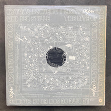 Osjan ‎– Rytuał Dźwięku I Ciszy