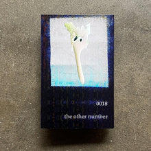 0018 – The Other Number