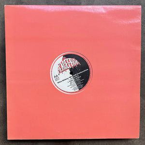 The Other World Collective – Artificial World