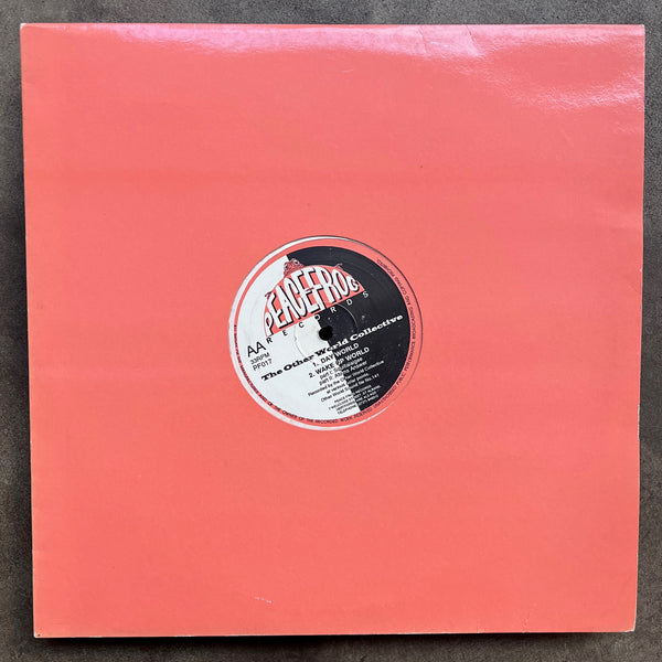 The Other World Collective – Artificial World