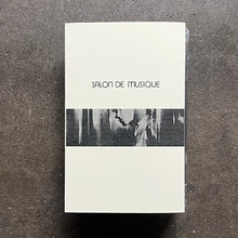 Su Tissue, Arspenlian Reeves – Salon De Musique