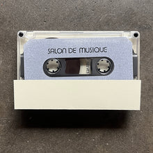 Su Tissue, Arspenlian Reeves – Salon De Musique