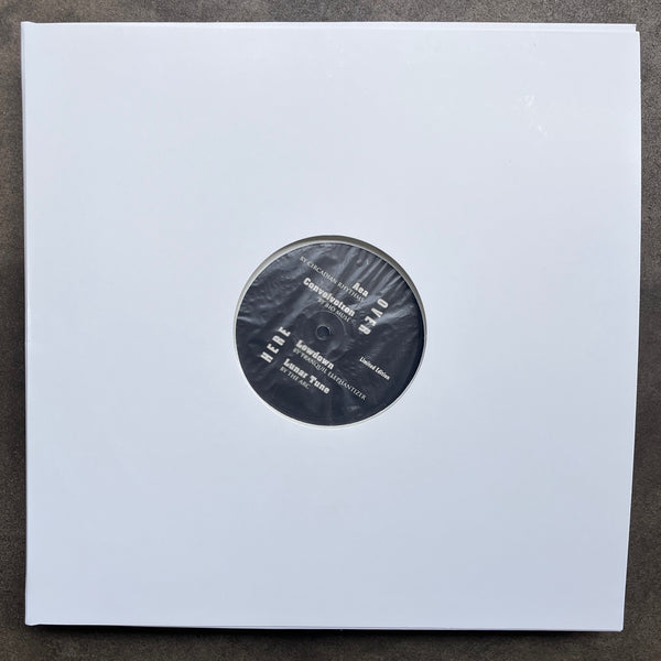 Various – Miscellaneous EP 1