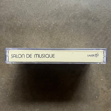 Su Tissue, Arspenlian Reeves – Salon De Musique
