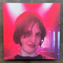 Joanne Robertson – Blurrr