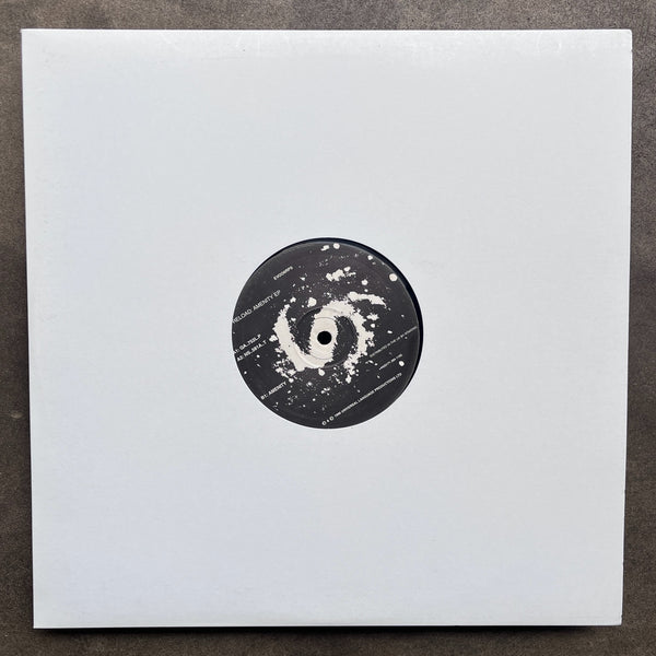 Reload – Amenity EP