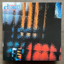 Michael Brook With Brian Eno And Daniel Lanois ‎– Hybrid
