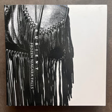 Prurient – Frozen Niagara Falls