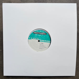 Shake ‎– Mood Music For The Moody