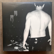 Prurient – Frozen Niagara Falls