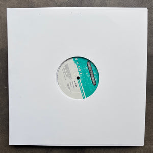 Shake ‎– Mood Music For The Moody