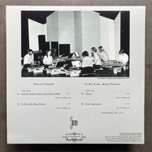 Daniel Schmidt And The Berkeley Gamelan – In My Arms, Many Flowers